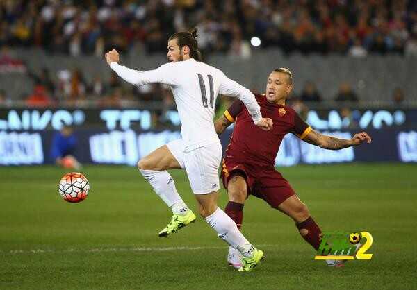 ماركا : مدريد بيل