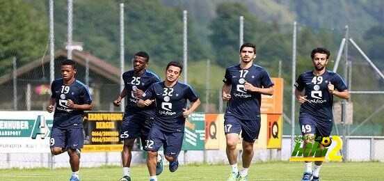 الهلال يكشف عن مواعيد مبارياته الودية