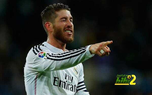 هل تُبقي زيارة بيريز للصين راموس في ريال مدريد ؟!