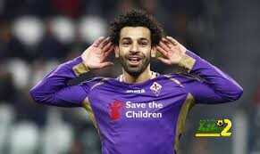 رسميا : محمد صلاح يعلن انتقاله إلى روما