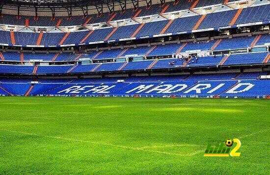 ريال مدريد يحدد خصم و توقيت بطولة كأس البيرنابيو