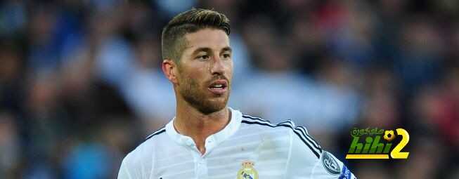 موعد إعلان تجديد عقد راموس رفقة ريال مدريد