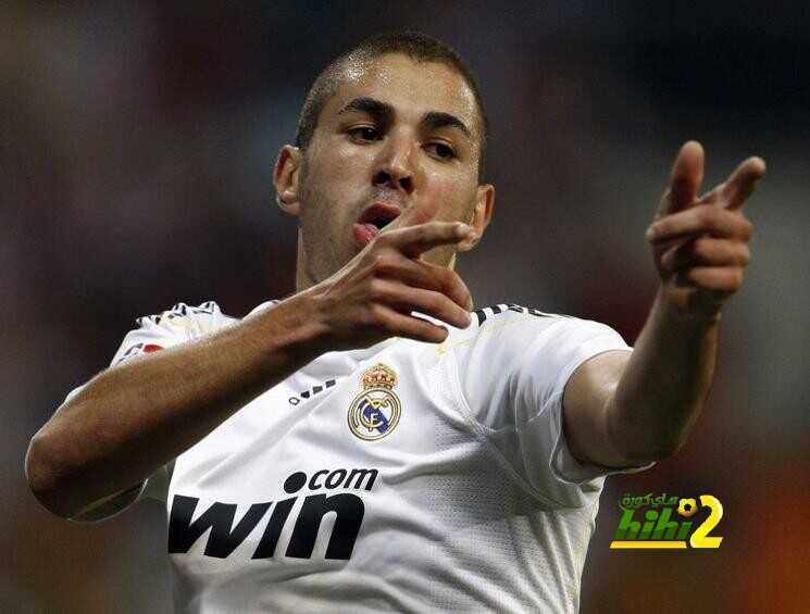 حقيقة رحيل بنزيما عن ريال مدريد