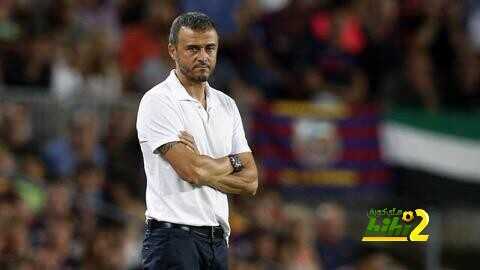 السبورت : برشلونة يواجه أشبيلية بتشكيلة نهائي برلين