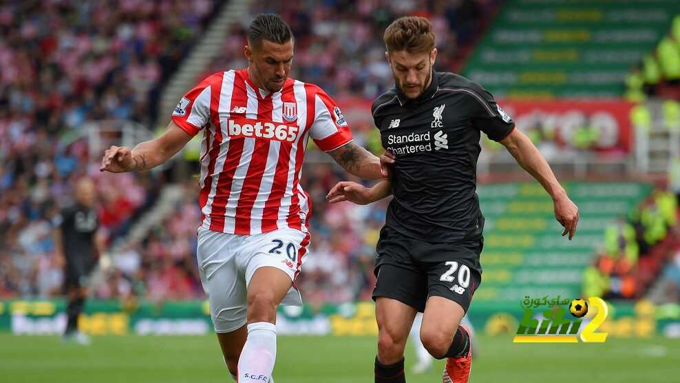 فيديو : ليفربول يحقق فوز قاتل على ستوك سيتي