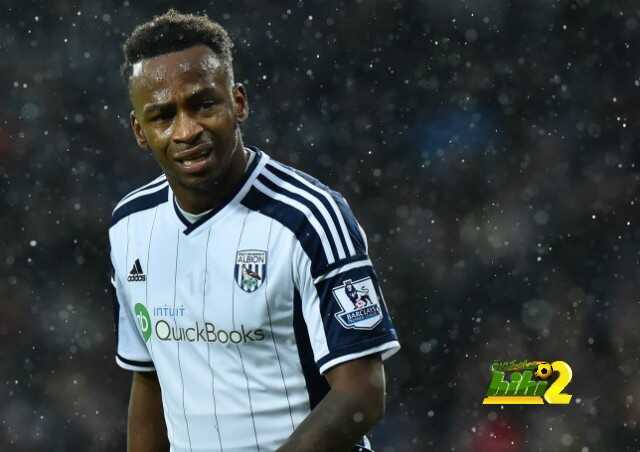 توتنهام يقترب من لاعب وست بروميتش