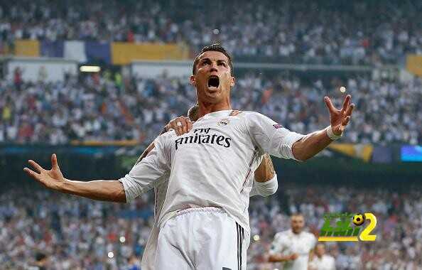 التشكيلة الرسمية لريال مدريد امام بيتيس
