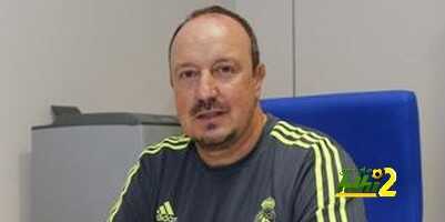 الديربى المدريدى فى خطر !