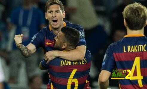 صورة : احصائيات برشلونة أمام ليفانتي ..!