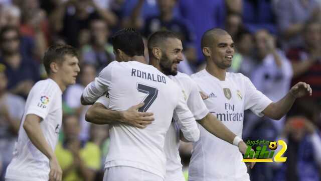 بن زيما دائماً ما ينقذ ريال مدريد