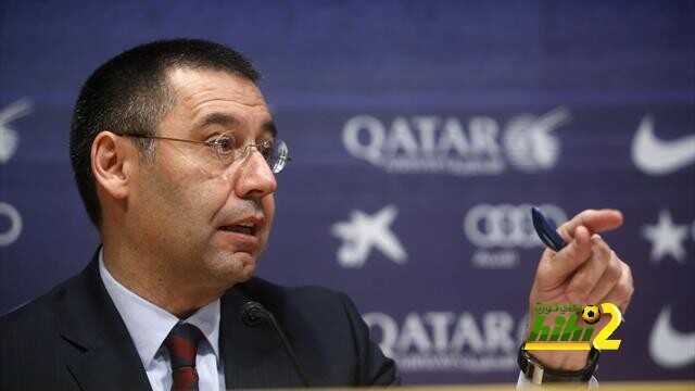 برشلونة يمتنع عن المشاركة في حملة استقلال كتالونيا