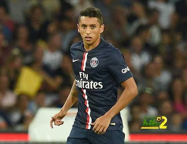 نجم باريس سان جيرمان مطلوب في الدوري الانجليزي