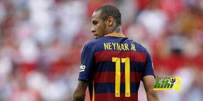 نيمار ثانى أفضل لاعب فى العالم بعد ميسى !