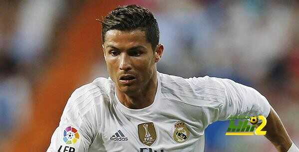 صورة : أكثر من صنعوا أهدافا لكريستيانو في ريال مدريد ..!
