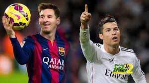 صورة : أبرز 10 هدافين في تاريخ دوري أبطال أوروبا