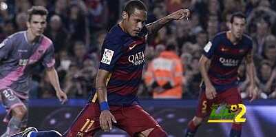 7 برشلونة _1 ريال مدريد !