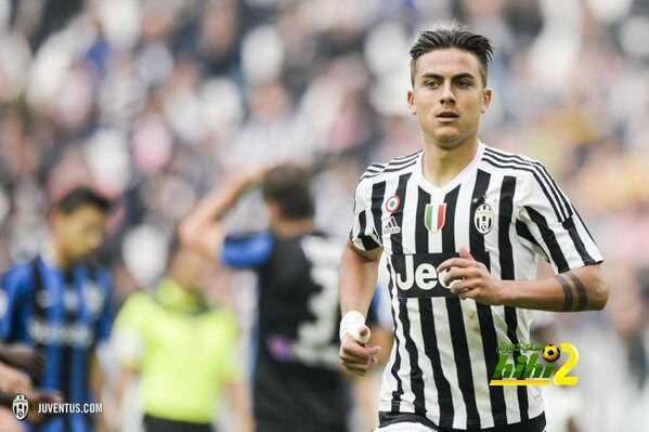 فيديو : يوفنتوس يفوز على اتالانتا بهدفين دون رد