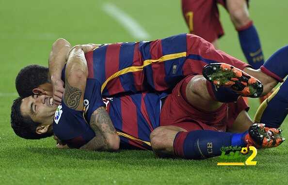 احصائيات برشلونة هذا الموسم في مبارياته الـ15 ..!
