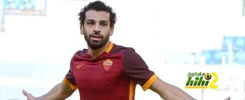 رسميا : محمد صلاح ضمن قائمة المرشحين لأفضل لاعب افريقي