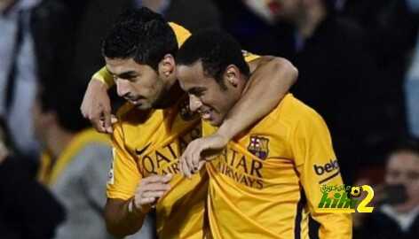صورة : هكذا سجلت أهداف برشلونة الـ14 الأخيرة في الليغا ..!