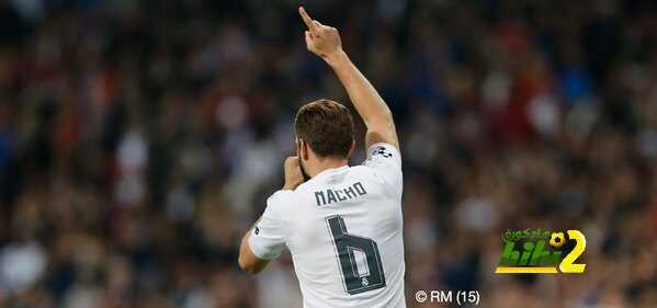 ريال مدريد ينهي الشوط الأول متقدما رغم تفوق باريس سان جيرمان