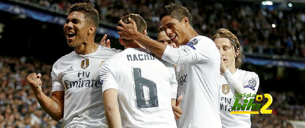 الآس ” معجزة البيرنابيو .. ريال مدريد يفوز بهدف بالحظ أمام ثلاث تسديدات في القائم “