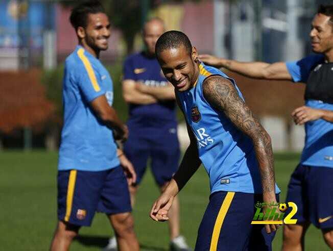 صور : برشلونة يستعد لمواجهة فياريال