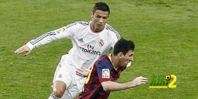 صورة: برشلونة لم يتوج أبدا بجائزة أفضل لاعب !