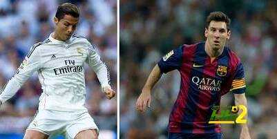 صورة: مقارنة شاملة بين ميسى ورونالدو منذ إنضمام رونالدو لريال مدريد !