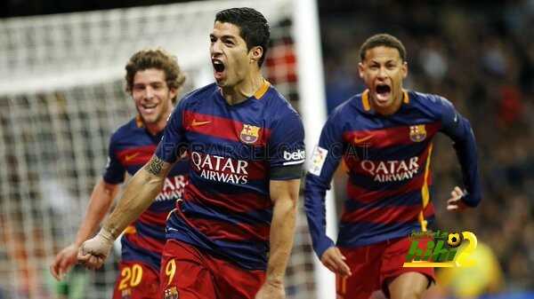 عصر تألق برشلونة لا ينتهي