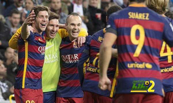 رسمياً : برشلونة يتأهل للدور الـ 16 قبل مواجهة روما