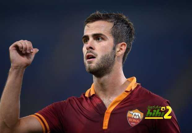 بيانيتش مطلوب في ريال مدريد