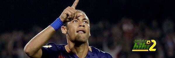 نيمار .. 15×7 ..!