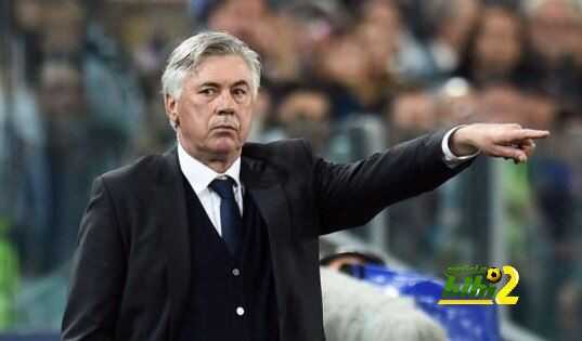 أنشلوتي مرشح لتدريب مانشستر يونايتد