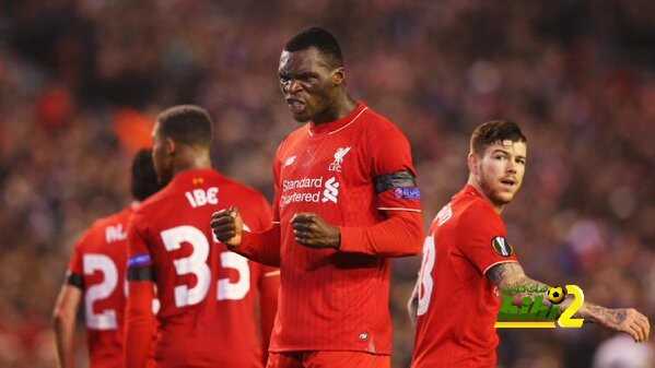 تشكيلة : ليفربول يقابل نيوكاسل في اختبار صعب