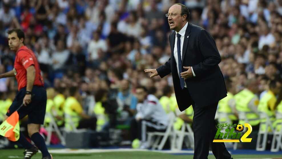 تشكيلة ريال مدريد الرسمية لمباراة مالمو