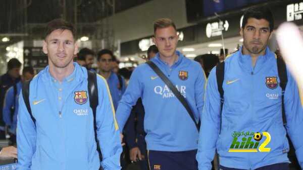 برشلونة .. الساموراي