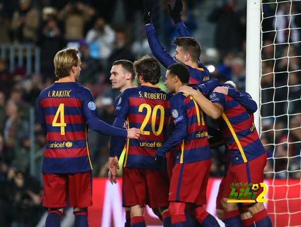 برشلونة المرشح الأول للفوز بكأس العالم للأندية
