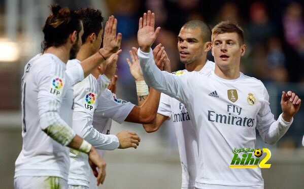 صور : قميص ريال مدريد للموسم المقبل