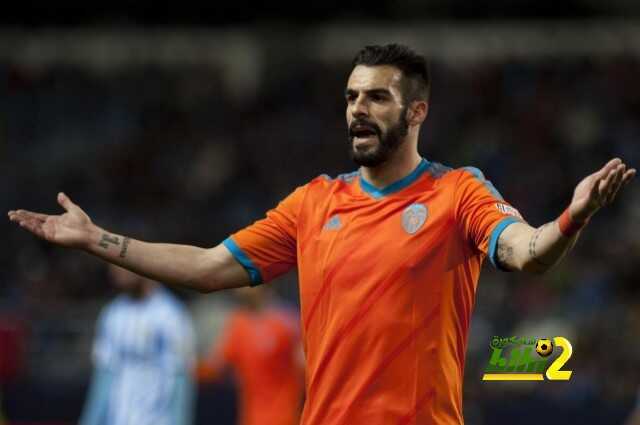 نيجريدو قد يعود للدوري الإنجليزي من جديد