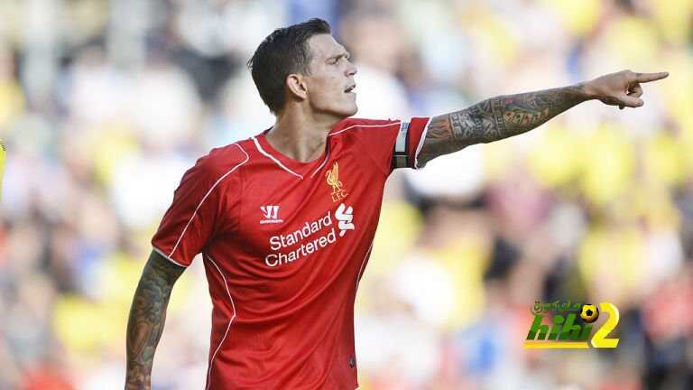 لاعب ليفربول السابق قد يعزز صفوف فريق إيطالي