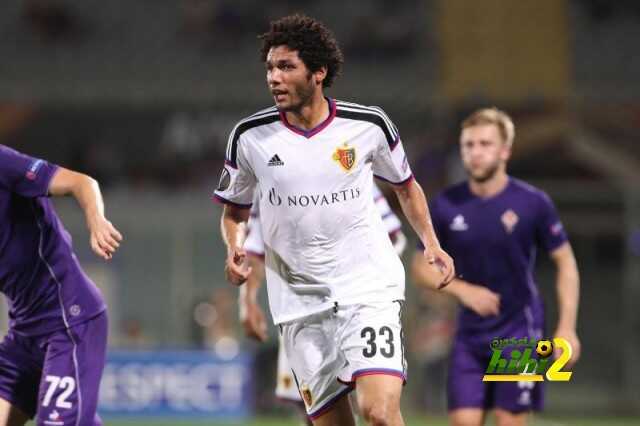 لاعب مصري قد يعزز صفوف ارسنال