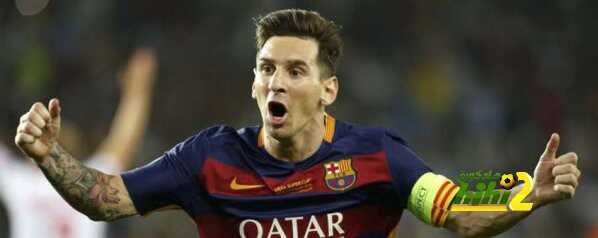 صورة : world soccer تختار ميسي لاعب العام