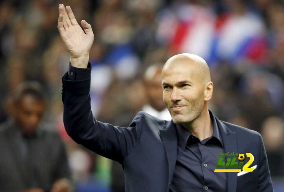 ليكيب ” أفضل لاعب فرنسي يتولى تدريب أعلى الأندية قيمة في العالم “