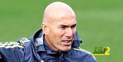 ملخص فلسفة زين الدين زيدان التدريبية مع ريال مدريد فى عشرة محاور !