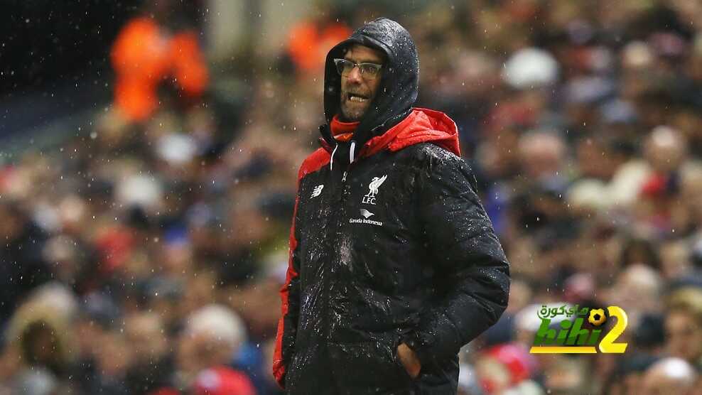 ليفربول يعاني من عقدة امام ارسنال