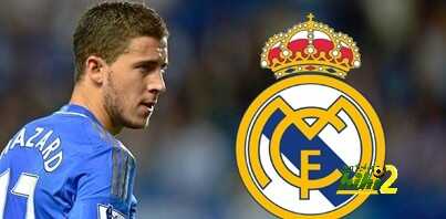 اول تعاقدات ريال مدريد في الصيف …!
