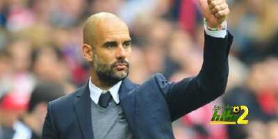 جوارديولا تم رفضه كلاعب في السيتي فعاد مدرباً!!