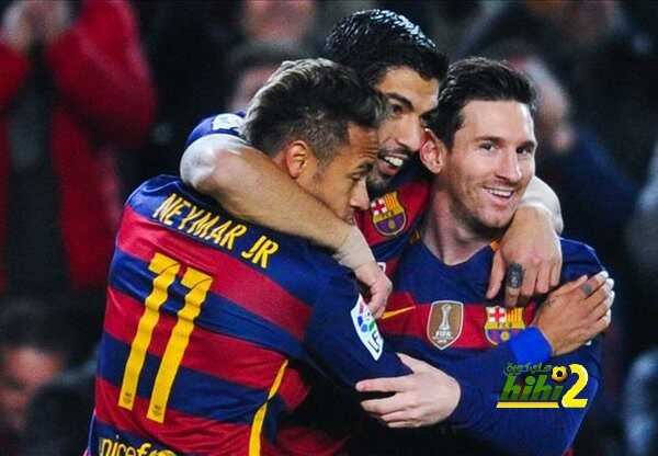 اتلتيكو وفالنسيا ضحايا اكبر انتصارات لبرشلونة في الكأس