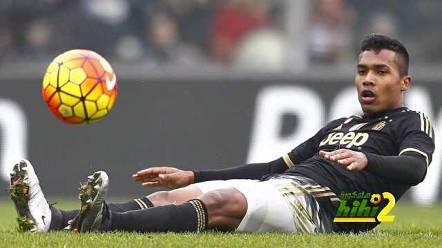 قطبا مانشستر يريدان التعاقد مع لاعب اليوفي